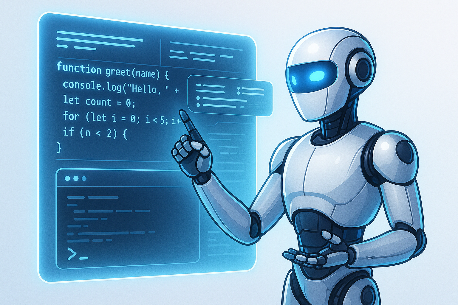 LoopHub Code Learning Bot