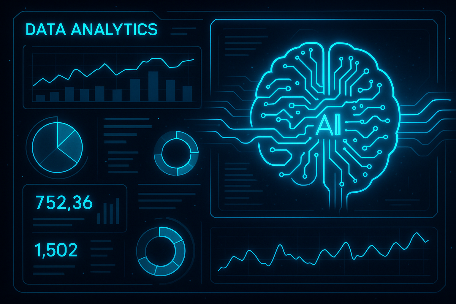 LoopHub Data Analytics