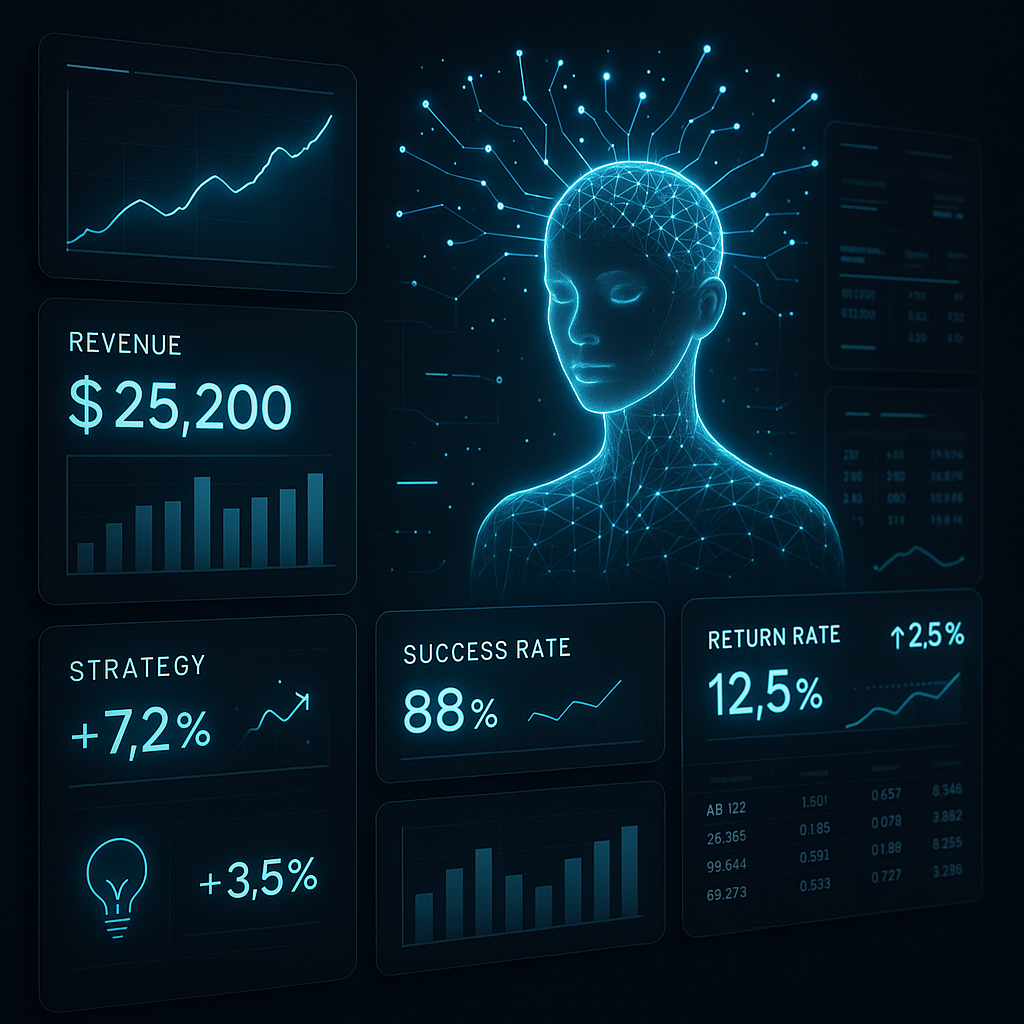 LoopHub Business Analyst